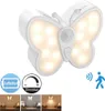 Lampe de nuit avec détecteur de mouvement Voir les images du produit 1