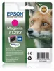 Epson Tintenpatrone magenta DURABrite T 128           T Produktbild-Vorschau 4