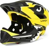 Kask rowerowy Lixada, kask dziecięcy, kask rowerowy dla Podgląd zdjęcia produktu 1