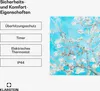 Klarstein Infrarotheizung mit Thermostat, 500W Produktbild-Vorschau 5