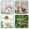 Ricokids RK-344 Pěnová podložka na vybarvování 120 × 92 × Náhled obrázku produktu 12