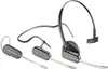 Plantronics DECT headset Savi W440-M USB, omkeerbaar, zwart Productafbeelding-voorbeeld 5