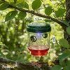 Pestevo | Pułapka Na Owady Solarna Z Wabikiem Zielona – Podgląd zdjęcia produktu 2