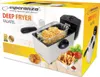 Esperanza Friteuse voor Falafel, 3 liter Productafbeelding-voorbeeld 4