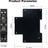 Tuya WiFi Smart Circuit Breaker 1P 63A Szyna DIN Podgląd zdjęcia produktu 6