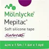 Mepitac 4x150 cm niesterylna rolka 1 szt Podgląd zdjęcia produktu 1