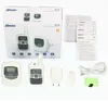 Alecto DBX-80 - Babyphone mit Reichweite von bis zu 3.000 Produktbild-Vorschau 4