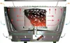 LotusGrill XL Starter-Set XL Grill Limettengrün mit Produktbild-Vorschau 3