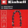 Einhell Sägekette für GE-PS 18/15 Li BL - 18 V Mini Produktbild-Vorschau 1