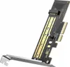 Ugreen PCIe 3.0 x4 M.2 NVMe SATA Erweiterungskarte (M, M+B Produktbild-Vorschau 1
