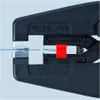 Knipex 12 49 21, 87 g, Czarny, Srebrny Podgląd zdjęcia produktu 5