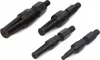 LUXTOM | Innenlager Abzieher Set, 5tlg 10-32mm, Blind Produktbild-Vorschau 9