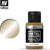 Vallejo 77.725, Gold, Acrylfarbe, Flüssigkeit, 32 ml, 1 Produktbild-Vorschau 1