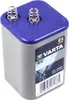 6 Volt Blockbatterie VARTA ''Longlife'' Produktbild-Vorschau 22