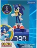 Réveil Veilleuse Sonic, Sons et Mélodies, Écran LCD Voir les images du produit 4