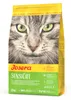 Josera SensiCat droogvoer voor katten, 2 kg, volwassen Productafbeelding-voorbeeld 4