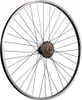 28 Zoll Fahrrad Hinterrad Aluminiumfelge mit 6 fach Produktbild-Vorschau 1