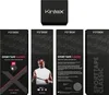 Kintex 6 Rollen Sport Tape 3,8cm x 10m, starrer Tapeverband Produktbild-Vorschau 7