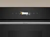 Neff C24DR1XN0, Klein, 38 l, 30 - 100 °C, Edelstahl, Produktbild-Vorschau 15