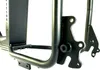 Original UNI MK E-Bike Moke Rahmen, schwarz matt von Urban Produktbild-Vorschau 5