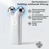Mikrostrom Gesichtslifter 6 Stufen – Anti-Aging strafft Produktbild-Vorschau 2
