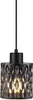 Nordlux Hollywood Hängelampe Pendellampe Ø 10 cm Rauch / Produktbild-Vorschau 1