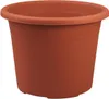 Doniczka Cylindro 45 cm 30L Terracotta - Mrozoodporna Podgląd zdjęcia produktu 5