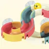 Badespielzeug-Rutsche Ente 8366-25A Produktbild-Vorschau 4
