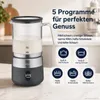 GRAEF MS802EU - Espumador de leche eléctrico, produce hasta Vista previa de la imagen del producto 3