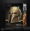 Casco elettronico Star Wars The Mandalorian The Armorer Anteprima dell’immagine prodotto 3