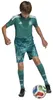 adidas DFB Home Kinder Torwarttrikot WM2026 active green Produktbild-Vorschau 2