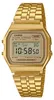 Casio Armbanduhr A158WETG-9AEF Vintage digital Produktbild-Vorschau 1
