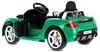 Sun Baby auto elettrica Porsche Carrera GT Cabrio 12V con Anteprima dell’immagine prodotto 4