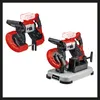 Einhell Akku Bandsäge TE-MB 18/127 U Li-Solo Produktbild-Vorschau 6