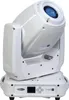 Showtec Phantom 130 Spot 130 W LED Spot Moving Head - Weiß Podgląd zdjęcia produktu 1