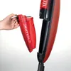 Ariete 2772/4 Scopa Elettrica Senza Sacchetto Nero Rosso 1 Anteprima dell’immagine prodotto 5