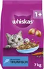 Whiskas Adult 7kg Sucha Karma Pełnoporcjowa Dla Dorosłych Podgląd zdjęcia produktu 4