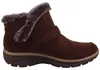 Topánky Skechers Slip-IN, hnedé Náhľad obrázku produktu 14