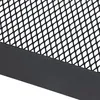 Carrello da nicchia Relaxdays, 3 ripiani, design Anteprima dell’immagine prodotto 8