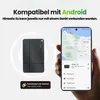 GPS Tracker Karte(Android)&Schlüsselfinder mit  "Google Produktbild-Vorschau 2