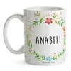 Mr. & Mrs. Panda Kaffeebecher Anabell - Geschenk, Teetasse, Produktbild-Vorschau 3