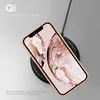 Soft-Case für Apple iPhone 12 Pro, Farbe:Sand Rosé Produktbild-Vorschau 6
