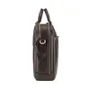 PICARD Leder Aktentasche Henkeltasche mit Laptopfach Buddy Produktbild-Vorschau 22