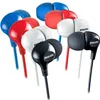 Philips SHE3555RD, Przewodowa, 10 - 22000 Hz, Podgląd zdjęcia produktu 2
