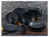 CreaTable, 20539, Schiefer Black, Kombiservice 16-tlg, Produktbild-Vorschau 10