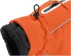 Hunter Hundemantel Nordby orange 40 Produktbild-Vorschau 12