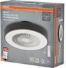 OSRAM WiFi Deckenventilator mit LED Lampe, Lichtfarbe Produktbild-Vorschau 2