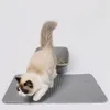Double couche antidérapante en EVA, tapis pour litière et Voir les images du produit 3