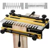 VEVOR Zinkenfräsmaschine, 31 cm Breit, Zinkenfräsgerät mit Produktbild-Vorschau 2