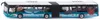 Siku Gelenkbus, Busmodell, 3 Jahr(e), Kunststoff Produktbild-Vorschau 9